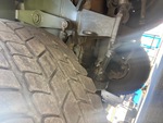 Crane Superstructure with Bottom Covers