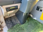 Underbody with Master Cylinder/Brake Control