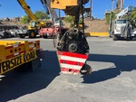 Specialty with Main Load Block