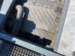 Engine with Engine - Left Side