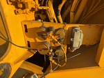 Crane Superstructure Hydraulics with