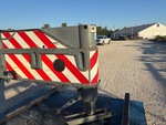 Hydraulics - Crane Carrier/Chassis with