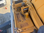 Crane Superstructure Hydraulics with Hydraulic Tank