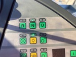 Control Station with Gear Selector