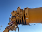 Crane Superstructure with