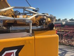 Upper Engine with