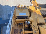 Crane Superstructure with
