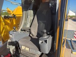 Upper Control Station with Seats/Armrests