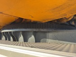 Crane Superstructure with Turntable Bearing