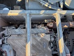 Engine with Engine - Right Side