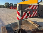 Hydraulics - Crane Carrier/Chassis with Stabilizer Cylinders