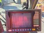 Upper Control Station with Load Moment Indicator