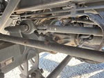 Underbody with Front Drive Axle
