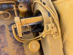 Crane Superstructure with