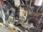 Upper Engine with