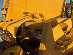 Crane Superstructure with Main Boom Pins