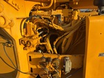 Crane Superstructure Hydraulics with