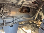 Underbody with Frame Condition