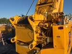 Crane Superstructure Hydraulics with