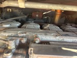 Upper Engine with