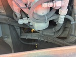 Hydraulics - Crane Carrier/Chassis with