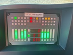 Control Station with Warning Lights
