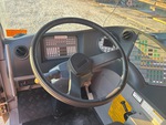 Control Station with Steering Control