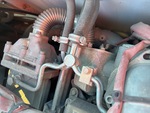 Engine with Fuel System