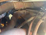 Upper Engine with Radiator