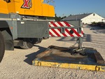 Crane Superstructure with
