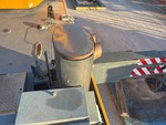 Engine with Exhaust System