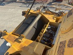 Crane Superstructure with