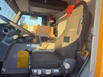 Control Station with Seats/armrests