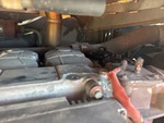 Upper Engine with