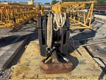 Specialty with Main Load Block