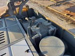 Hydraulics - Crane Carrier/Chassis with Hydraulic Tank