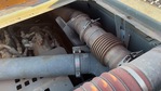 Engine with Fuel Leaks