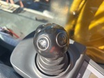 Upper Control Station with Drum Rotation Indicator