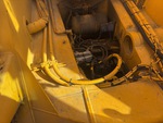 Crane Superstructure Hydraulics with Hoses (Hydraulic)