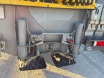 Hydraulics - Crane Carrier/Chassis with