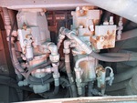 Hydraulics - Crane Carrier/Chassis with Pumps (Hydraulics)