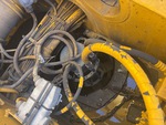 Crane Superstructure Hydraulics with