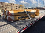 Specialty with Counterweights