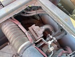 Engine with Cooling System Leaks