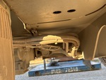 Hydraulics - Crane Carrier/Chassis with Hoses (Hydraulic)