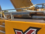 Upper Engine with