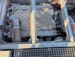 Engine with Engine - Left Side