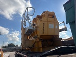 Crane Superstructure Hydraulics with
