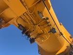 Crane Superstructure Hydraulics with