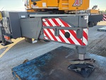 Crane Superstructure with